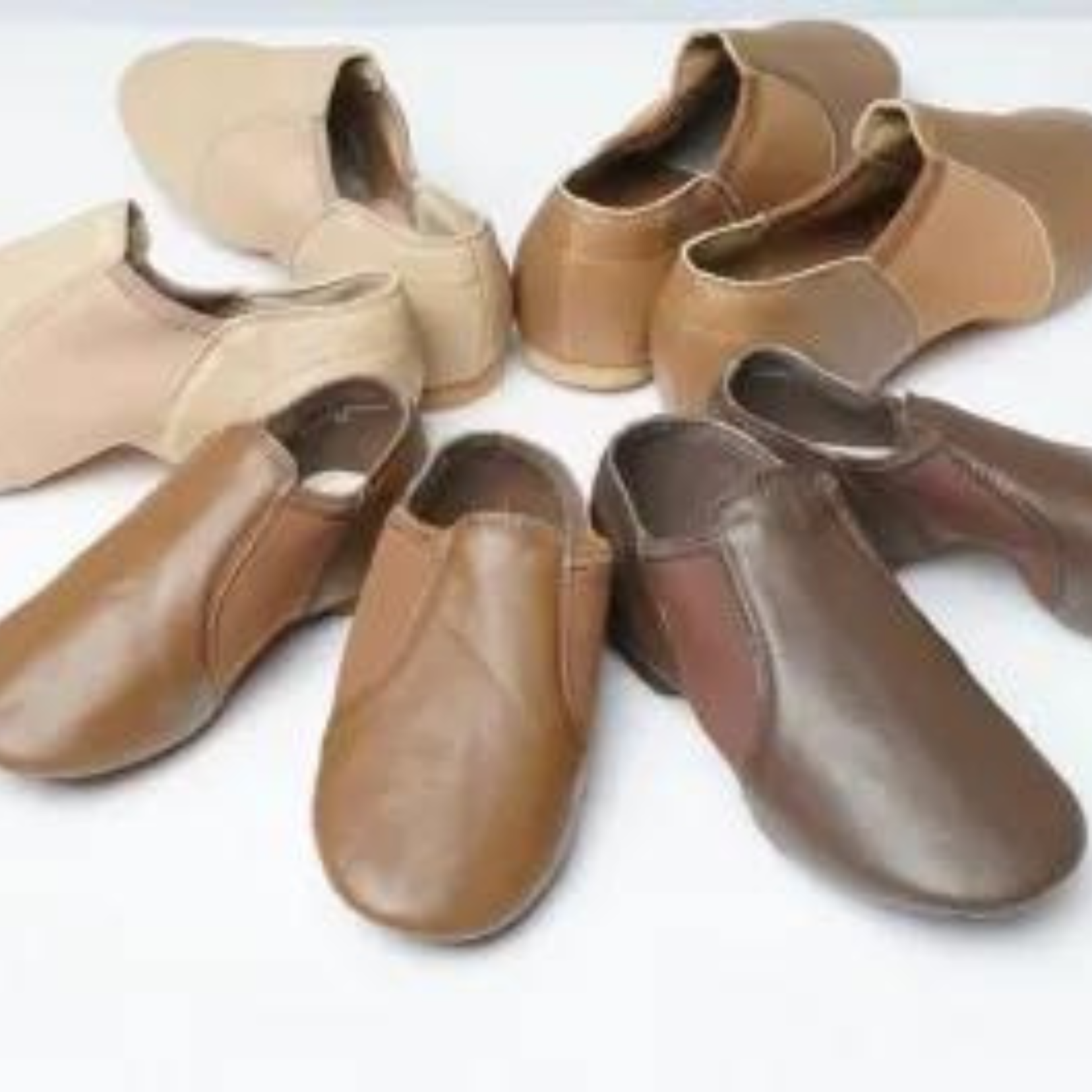 The Importance of Jazz Shoes