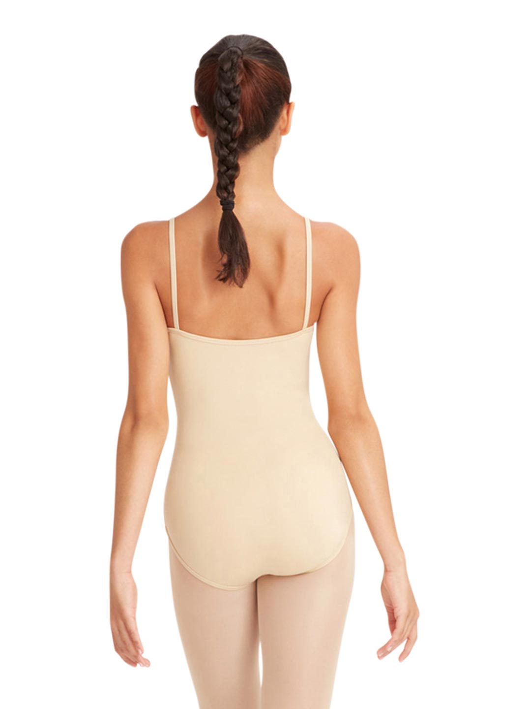 Camisole Leotard