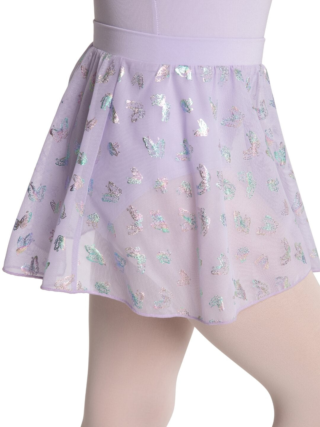 Social Butterfly Nova Skirt - Girls