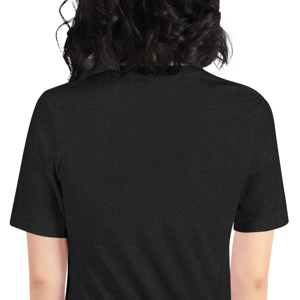Dancing 7 Nights a Week Unisex T-Shirt