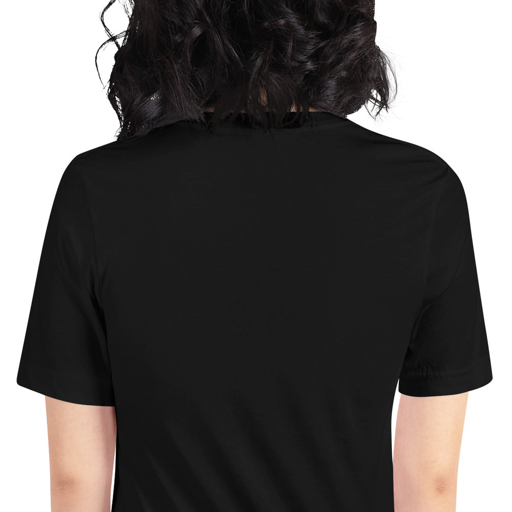 Dancing 7 Nights a Week Unisex T-Shirt