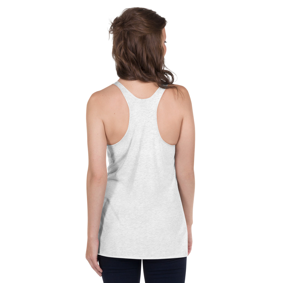 MUSE Burlesque - Women's Racerback Tank