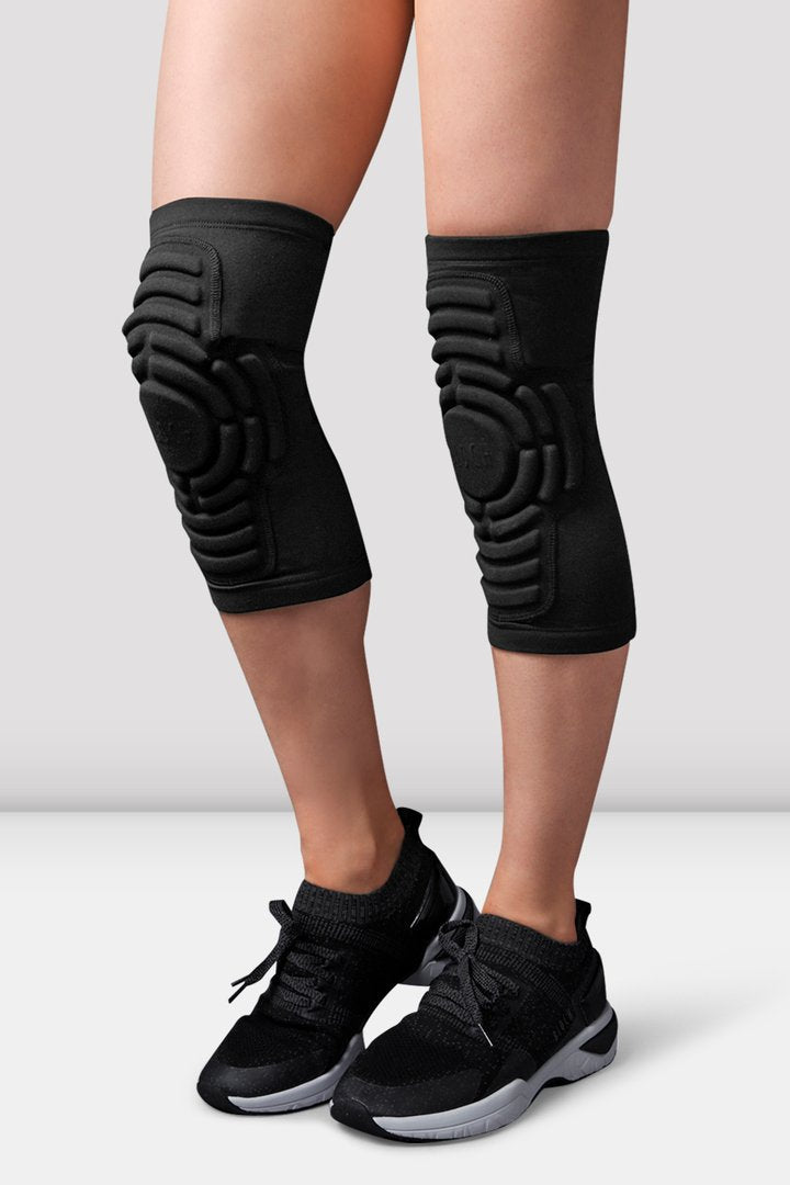 Pro-Dance Knee Pads