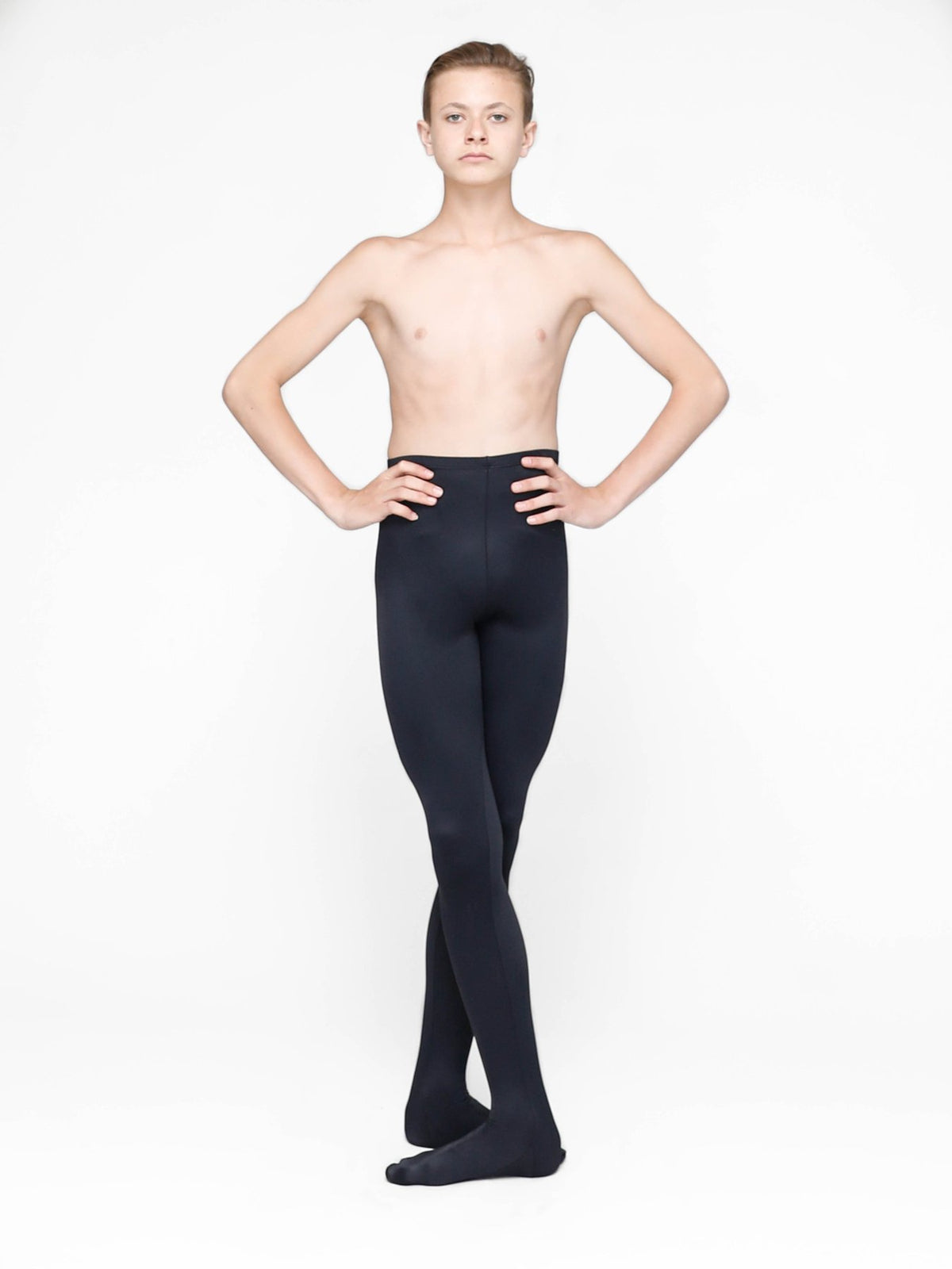 Convertible Tights - Boys