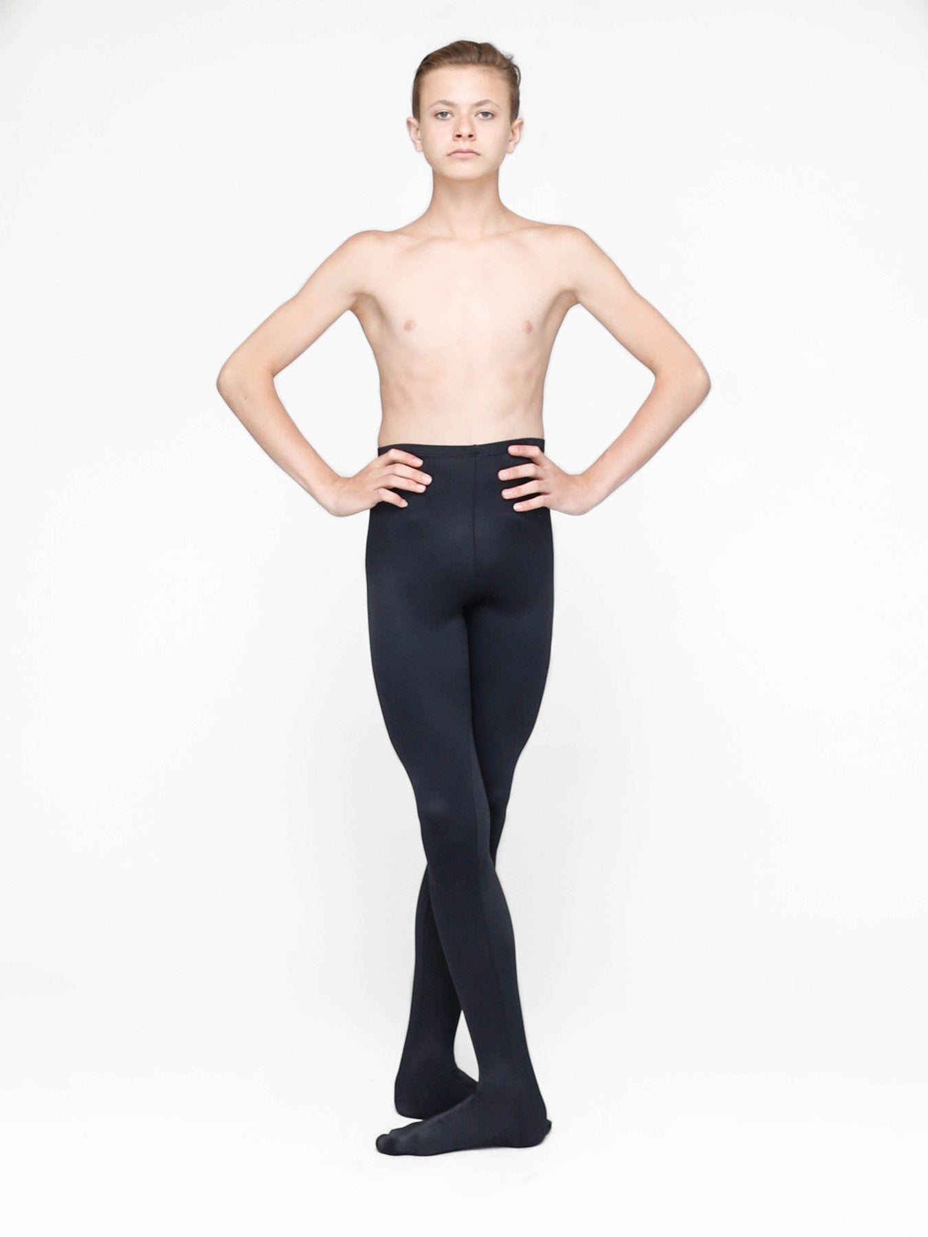 Convertible Tights - Boys