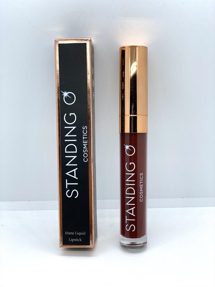 Liquid Lipstick