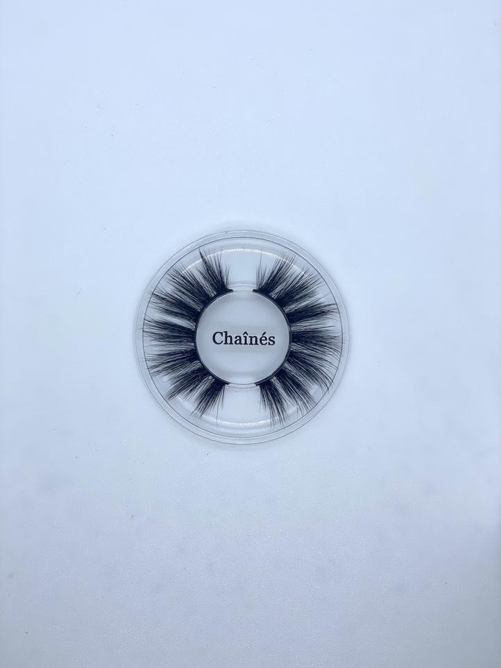 Chaînés Lashes