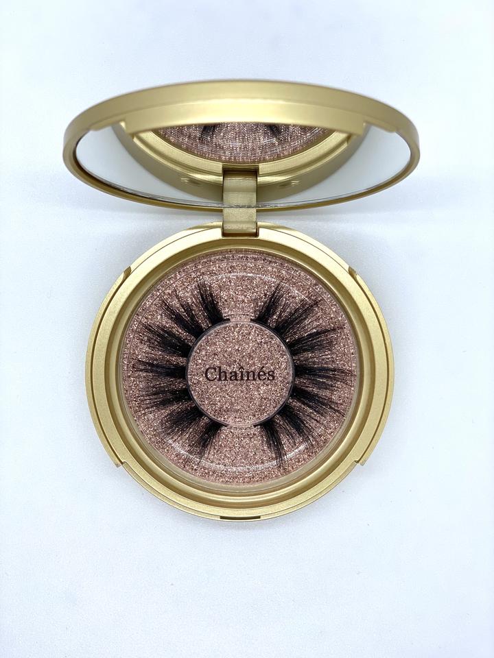 Chaînés Lashes