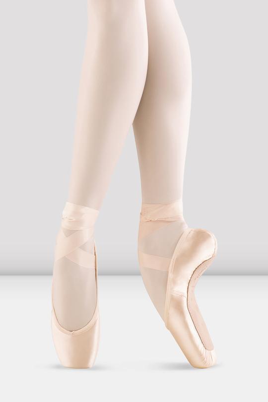 Mirella Academie Pointe Shoe