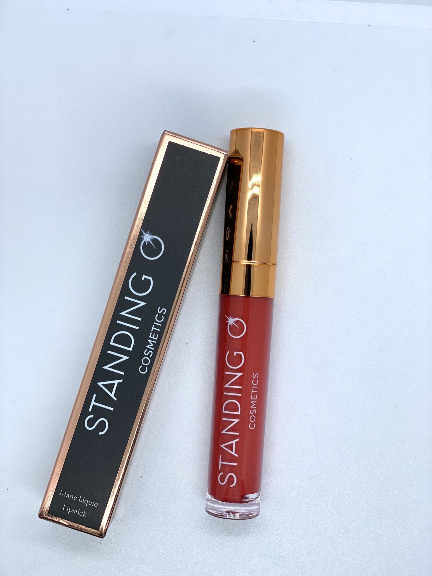 Liquid Lipstick