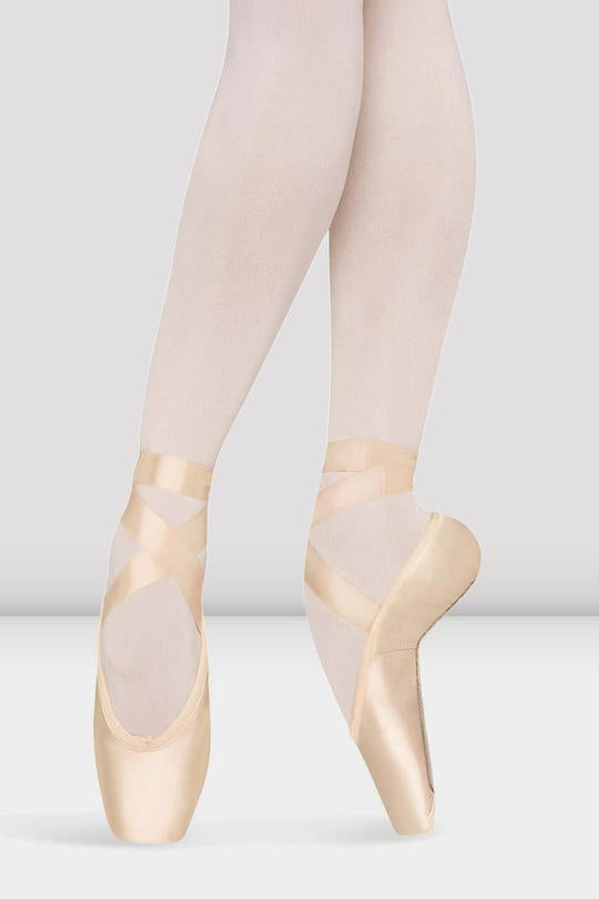 Axiom Strong Pointe Shoes