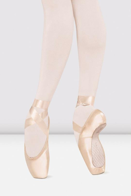 Sonata Pointe Shoes