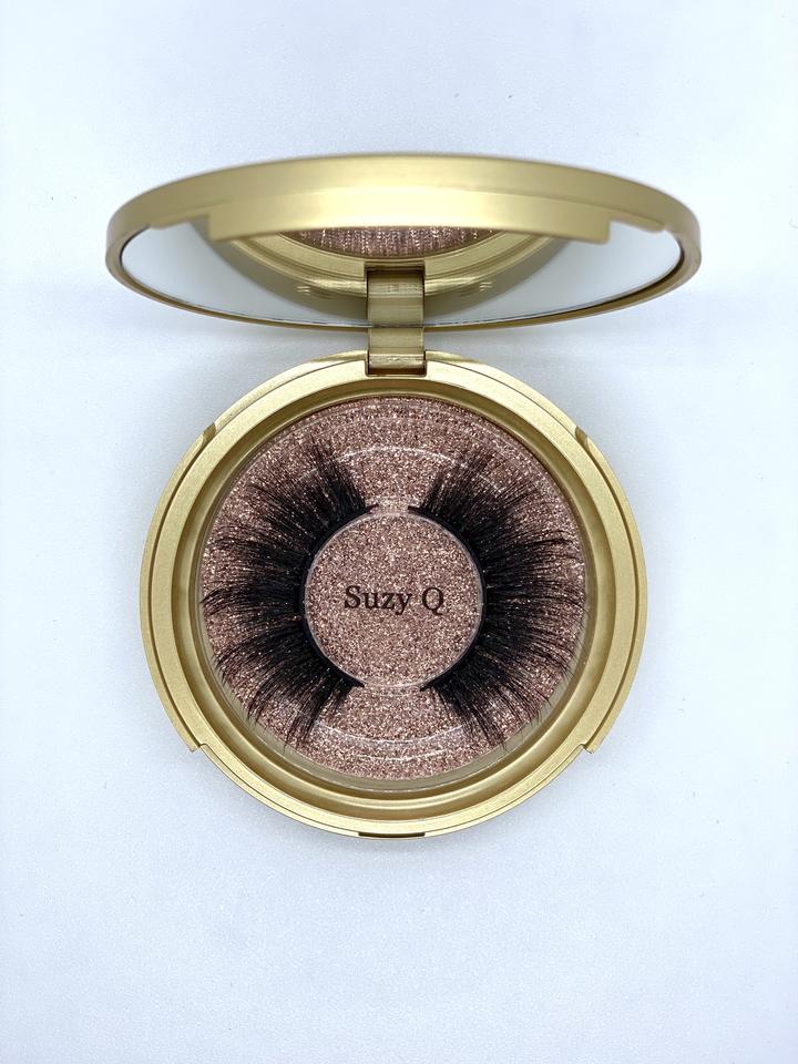 Suzy Q Lashes