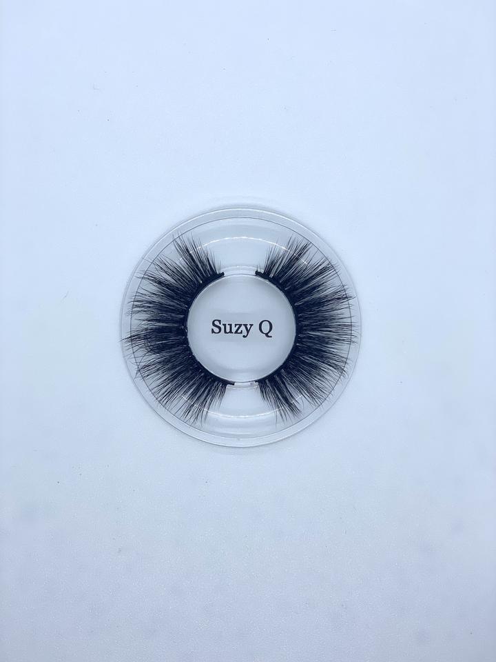 Suzy Q Lashes