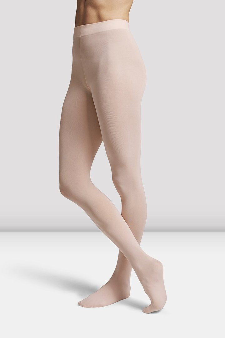 Girls Footed Tights