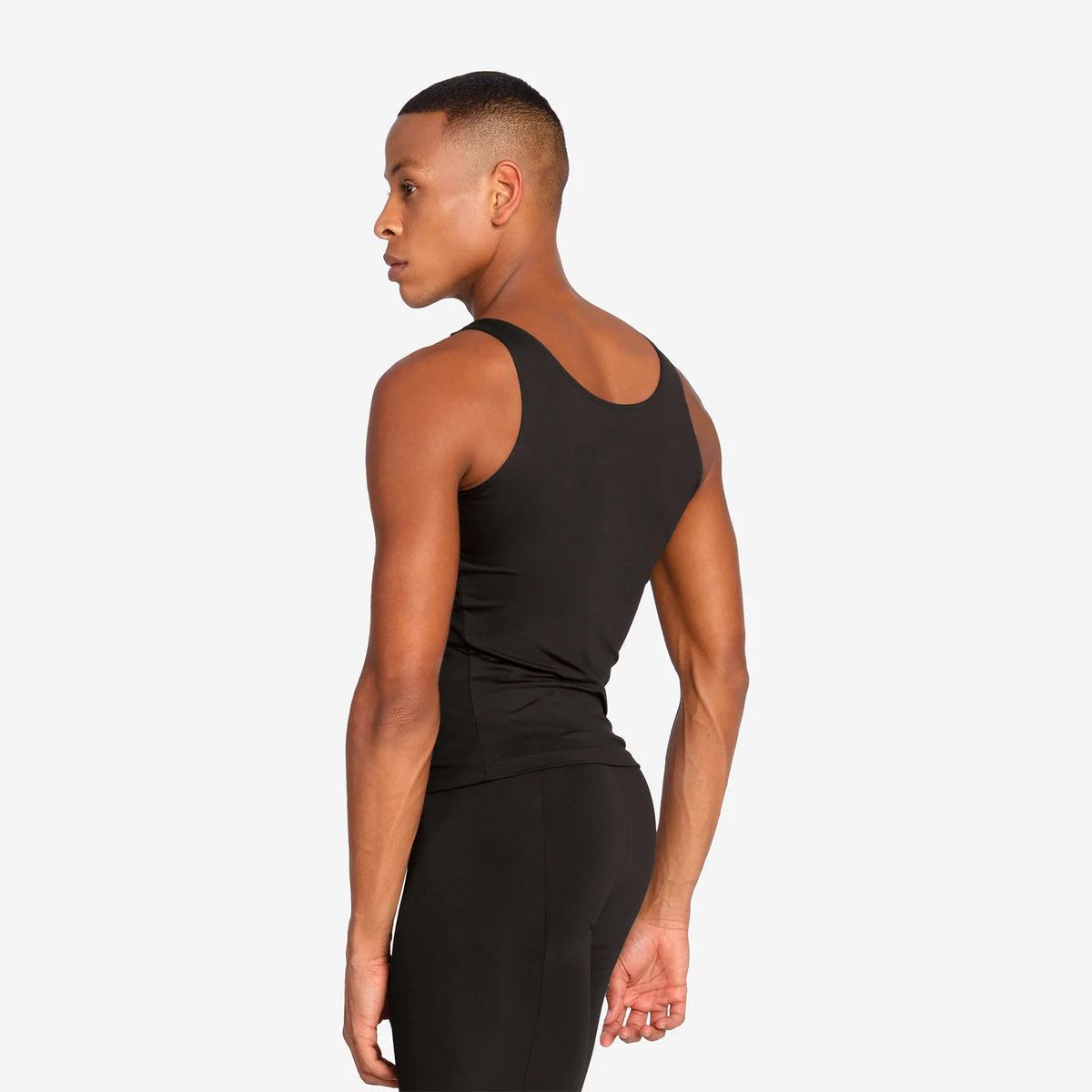 Milo Top - Men's Ballet Tank Top