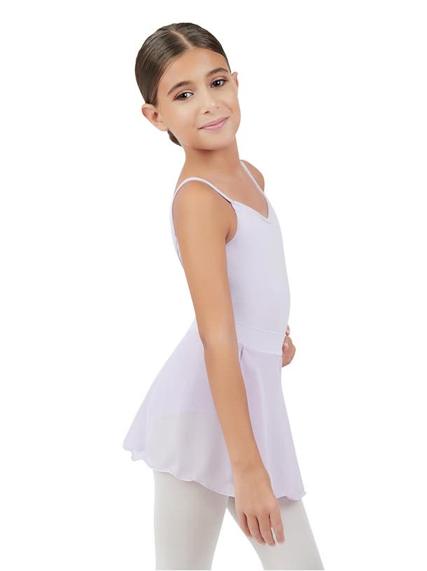 Pull-On Skirt - Girls