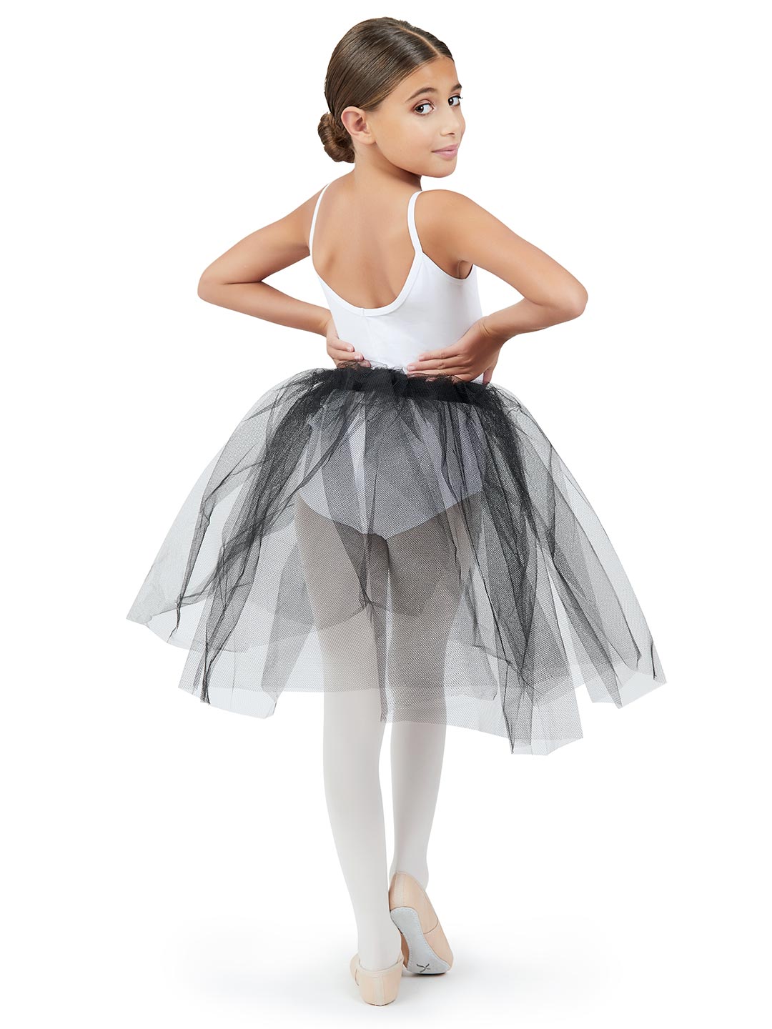 Romantic Tutu - Girls