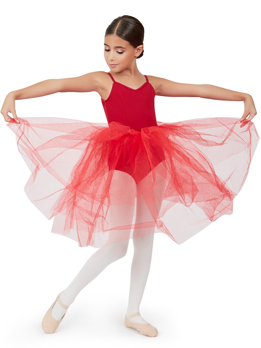 Romantic Tutu - Girls