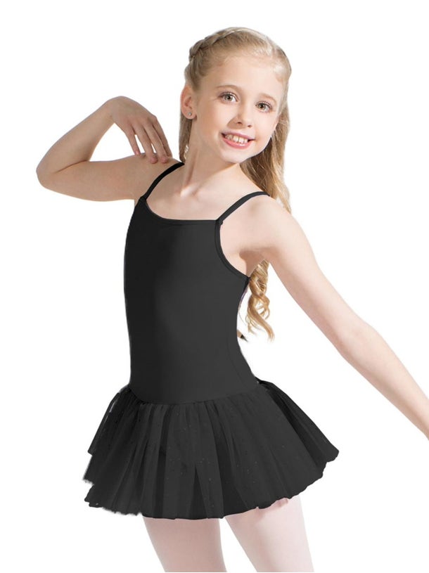 Tutu Dress - Girls