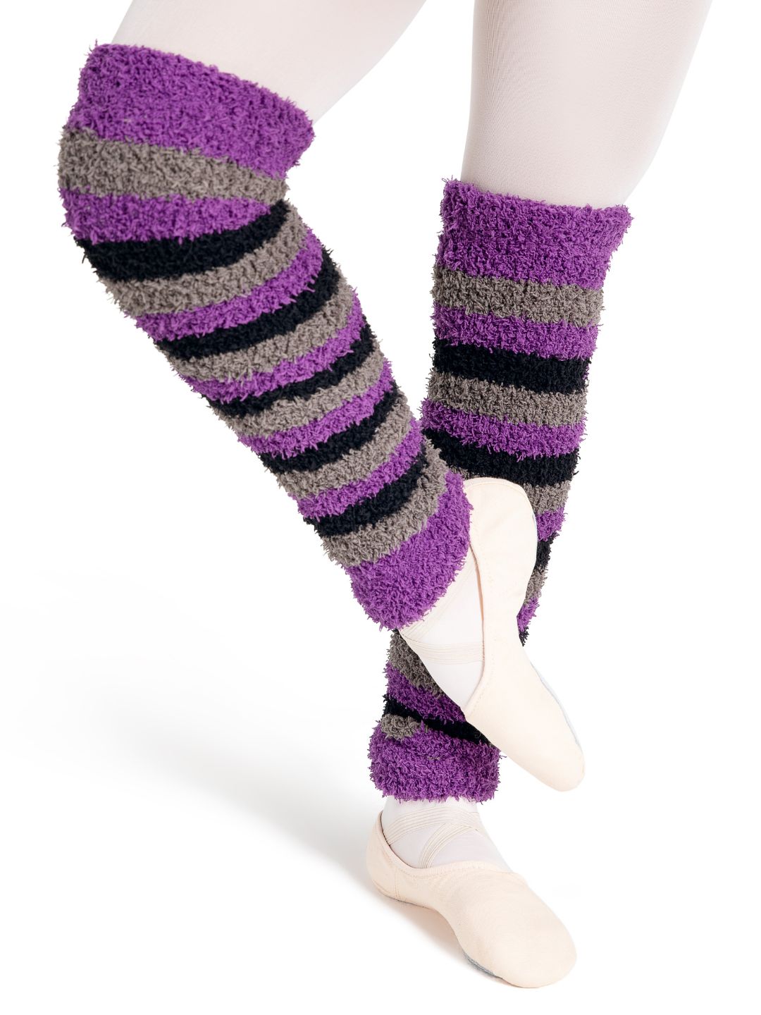 Harmonie 18" Pamper Legwarmer