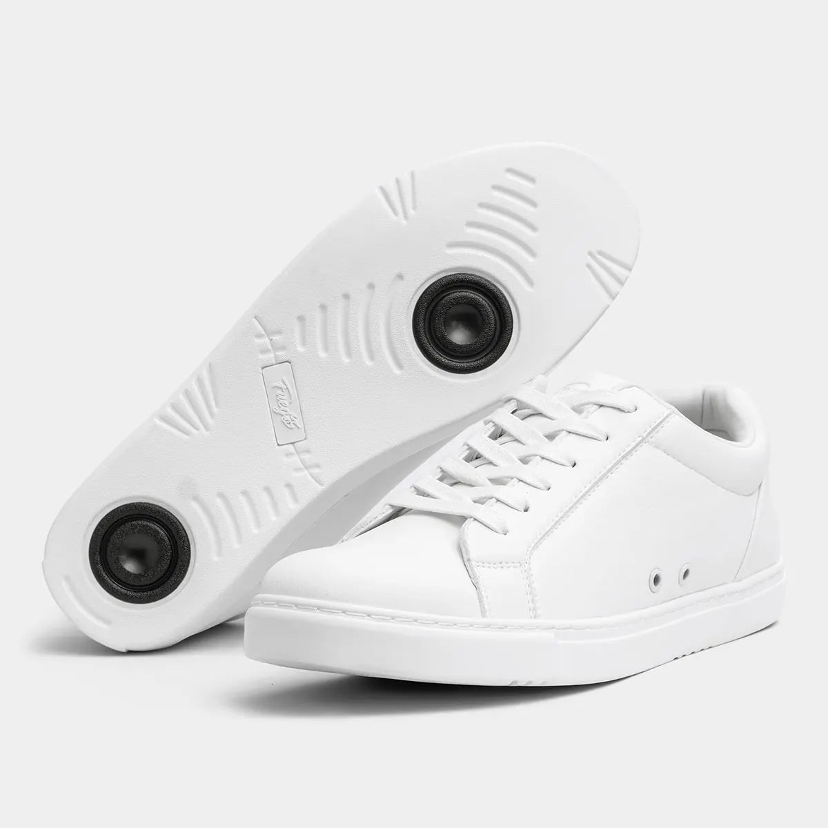 Low Top Dance Sneakers