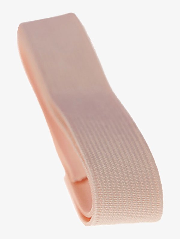 Pointe Shoe Elastic 1"