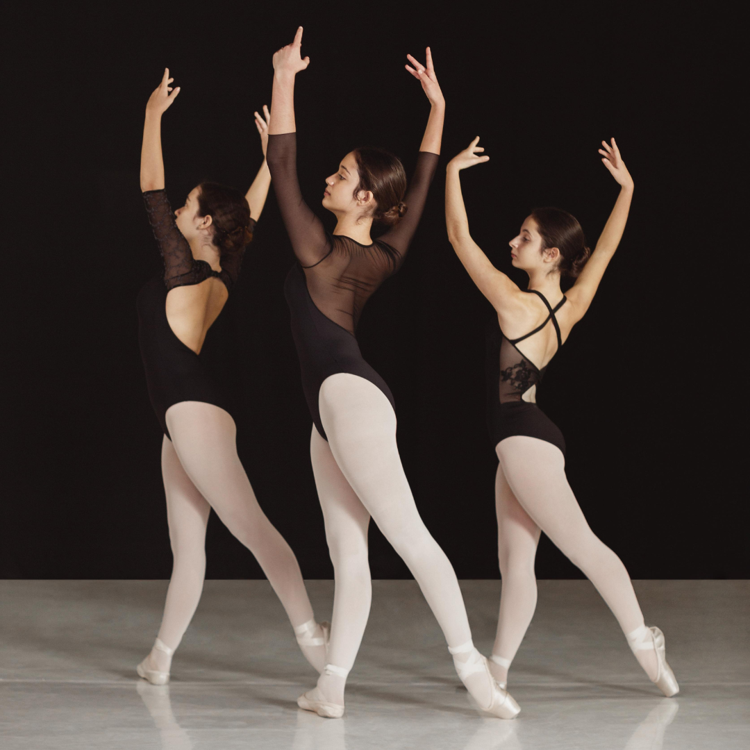 Dance in Style: Tips for Choosing the Perfect Leotard