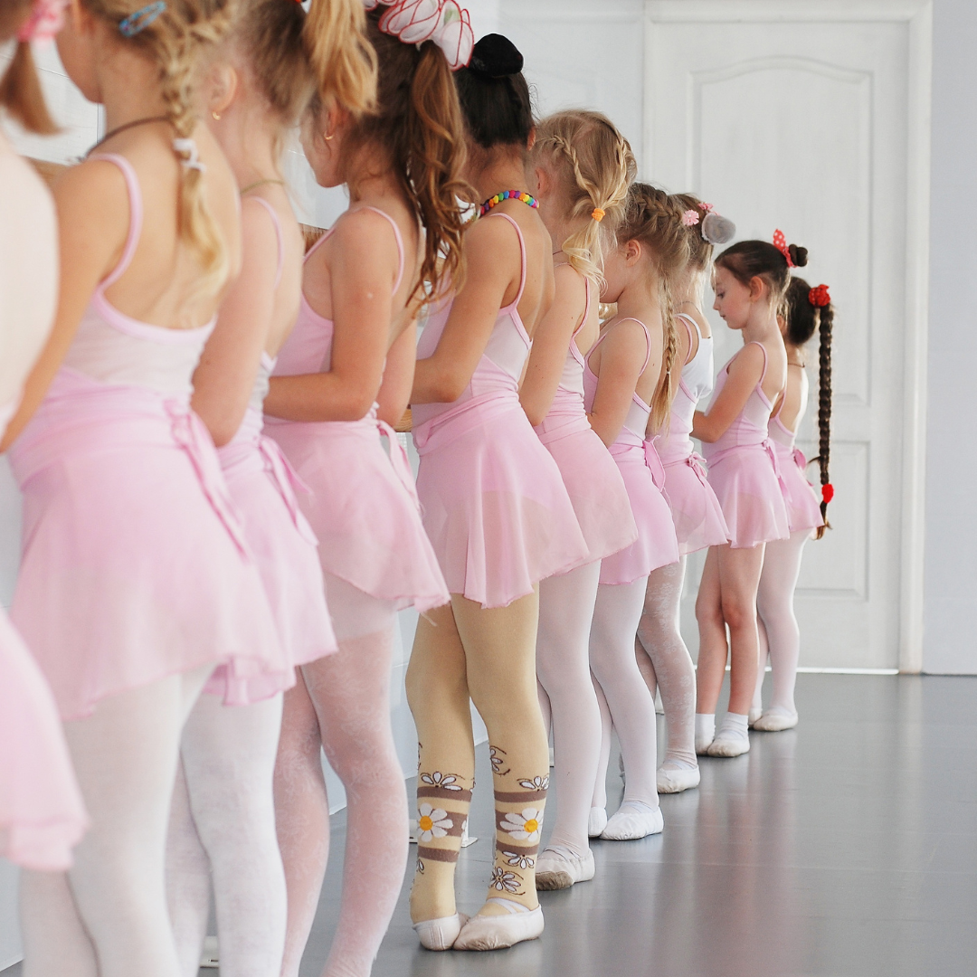 Ballet Beginners: Essential Dance Supplies for Your Little Dancer