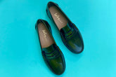 Saint Savoy - Penny Loafer