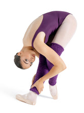 Harmonie 24" Pamper Legwarmer