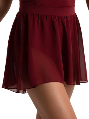 Majestic Lines Theresa Skirt