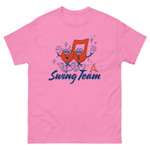 Atomic Swing Team - Unisex classic tee