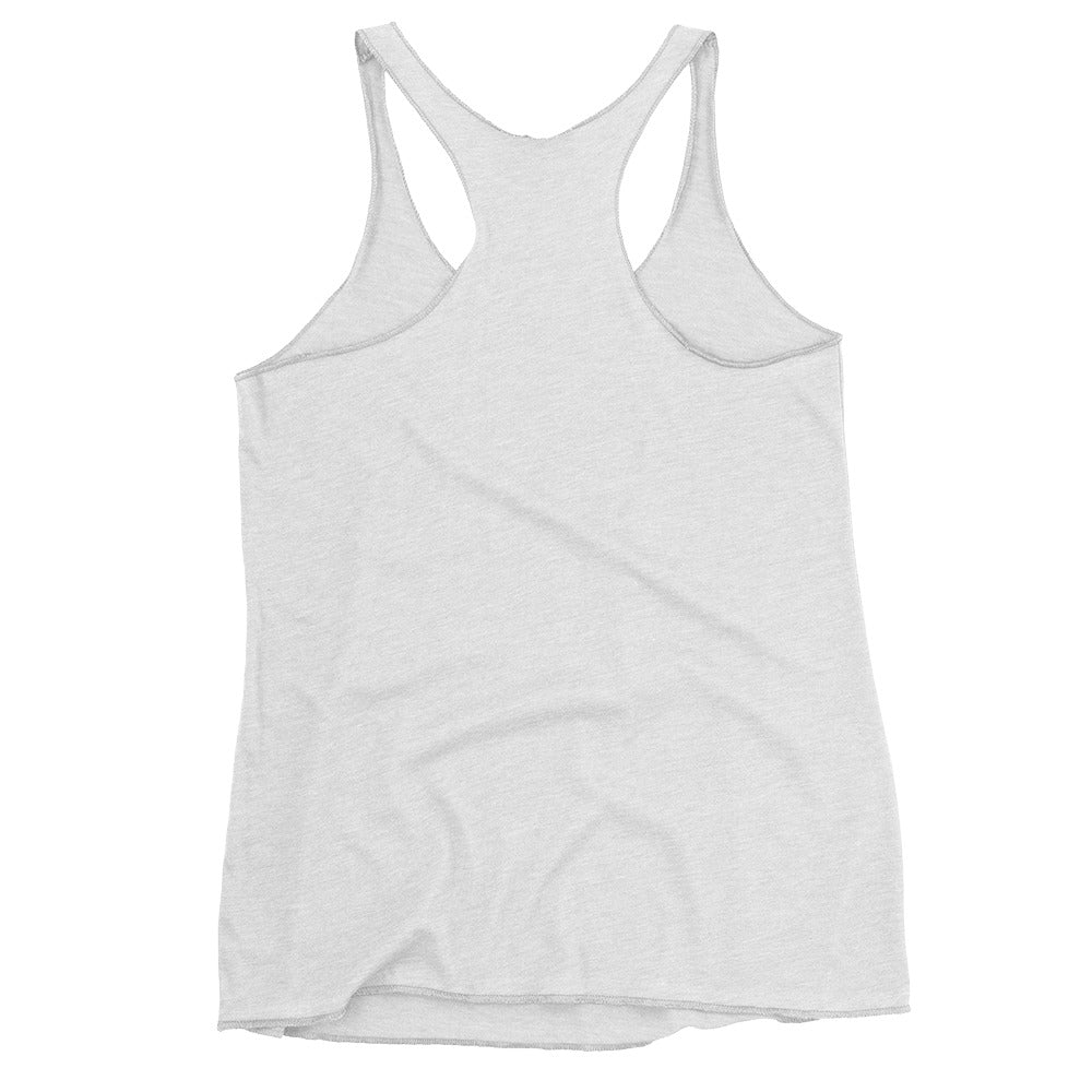 Atomic Swing Team - Women's Racerback Tank