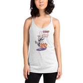 Atomic Swing Team - Women's Racerback Tank