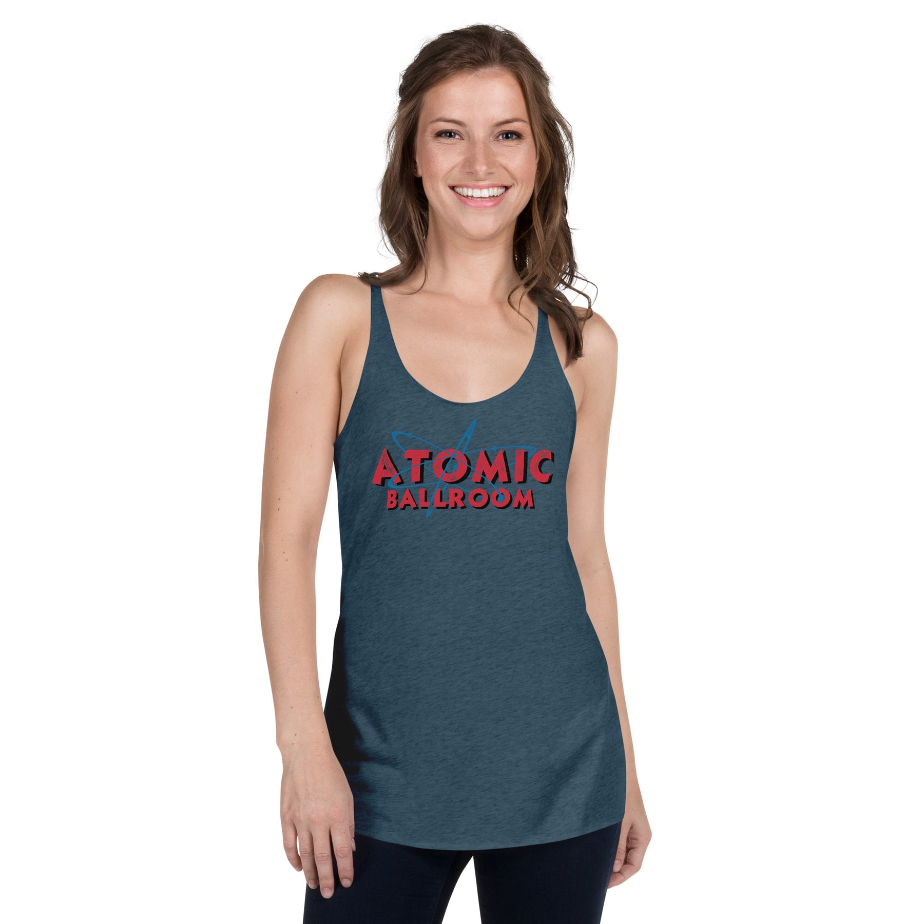 Women's Racerback Tank