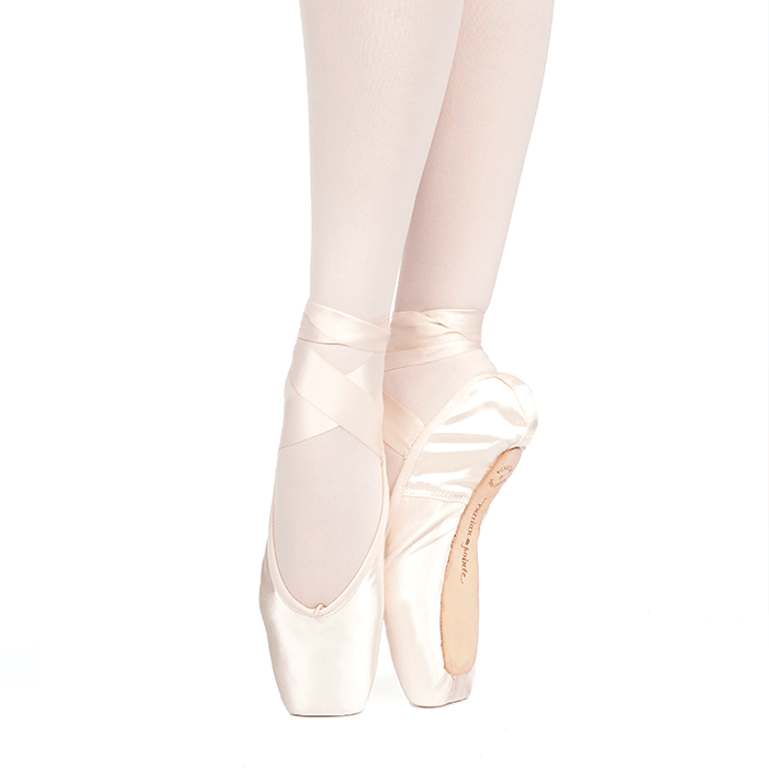 Pointe Shoes