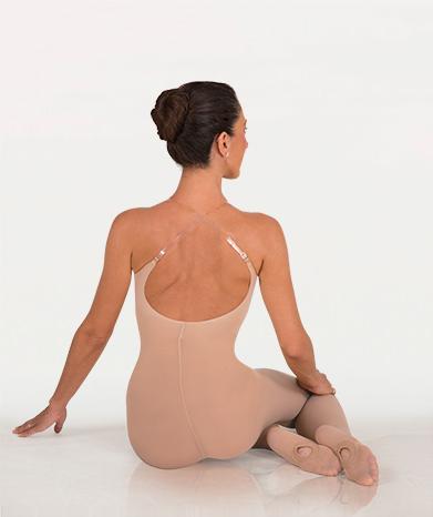 TotalSTRETCH Seamless Camisole Convertible Body Tight