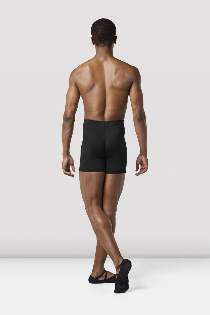 Mens/Boys Mid Length Rehearsal Tights