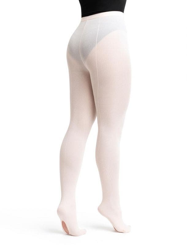 Professional Mesh Transition® Tight with Back Seams