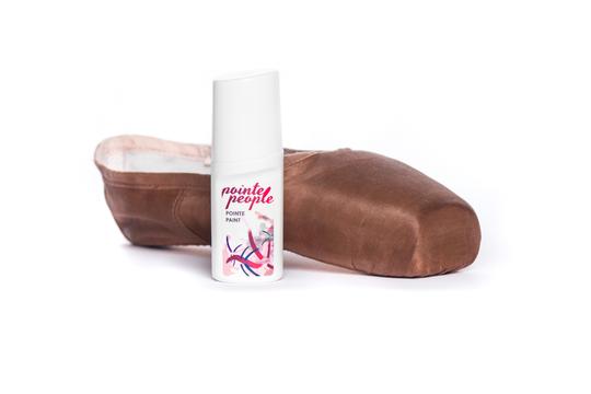 Fabric Pointe Paint
