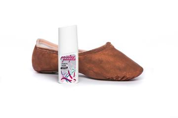 Leather Pointe Paint