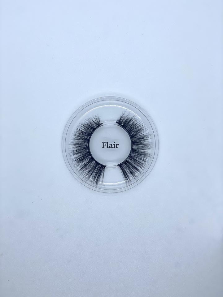 Flair Lashes