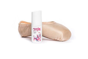Fabric Pointe Paint