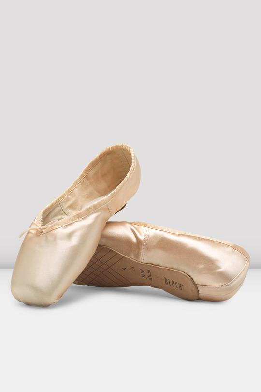 Heritage Pointe Shoes
