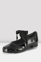 Girls Annie Tyette Tap Shoes