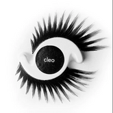YOFI Cosmetics - Cleo False Eyelashes