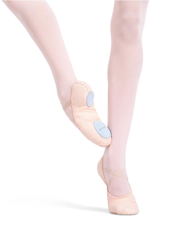 Canvas Juliet Ballet Shoe