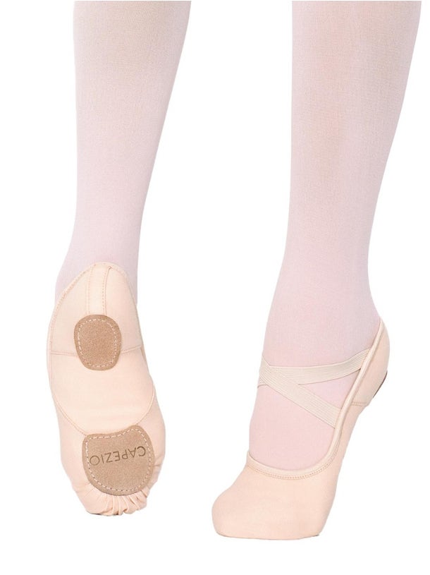 Hanami Ballet Shoe