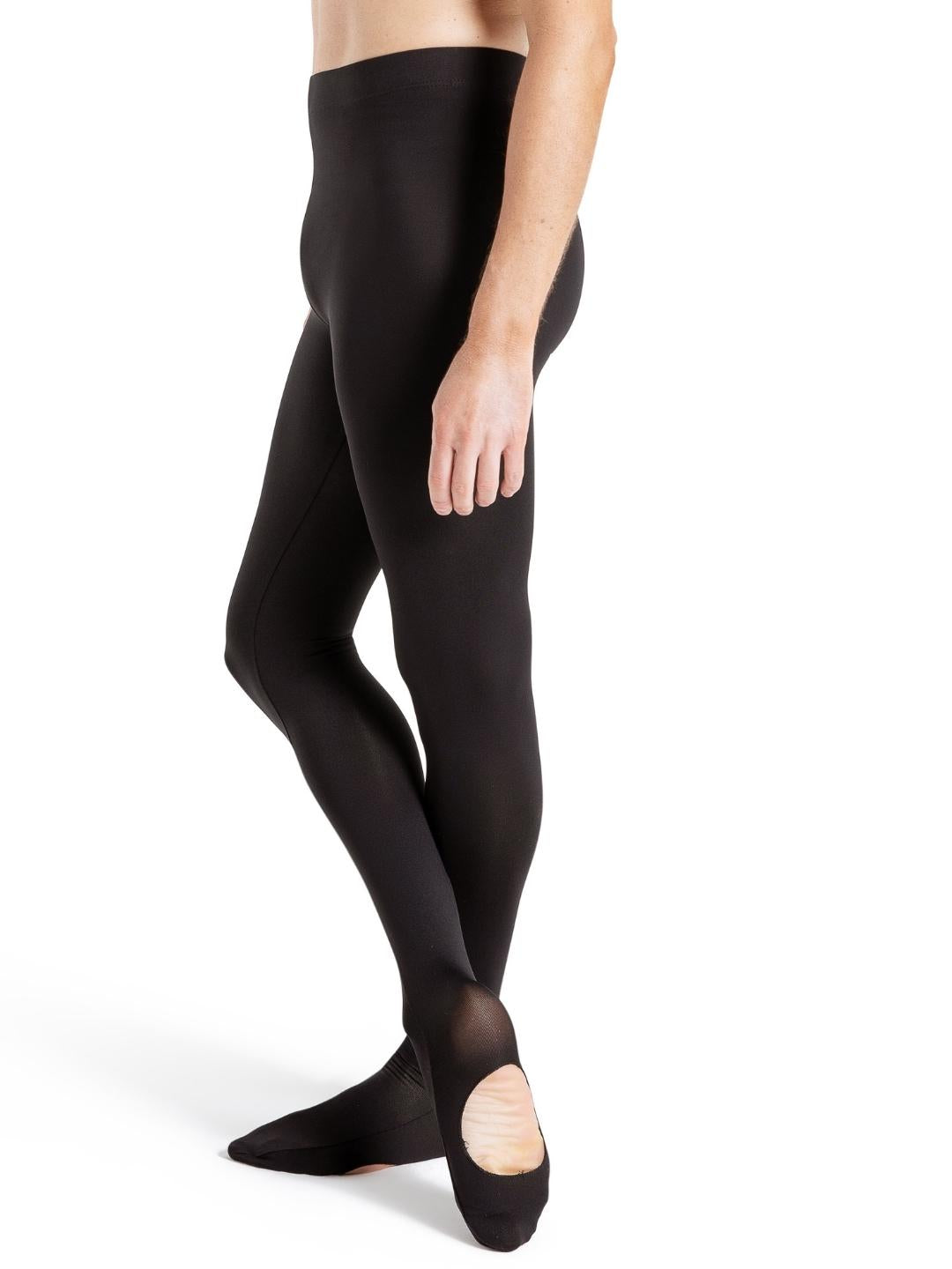 Mesh Calf Leggings - Balera Dancewear - Product no longer